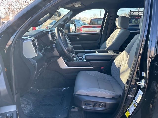 Used 2025 Toyota Tundra SR5 image 10
