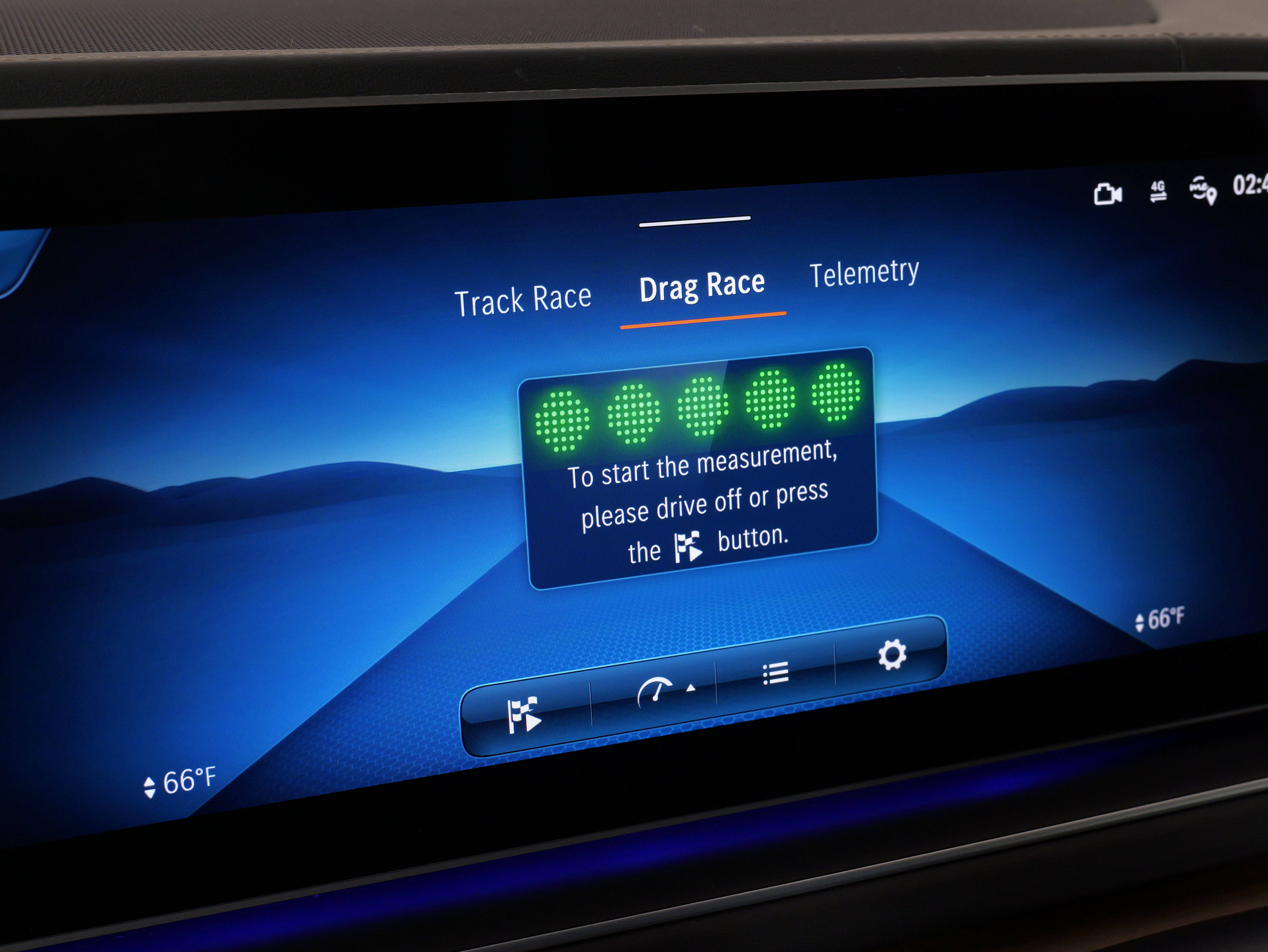 Used 2025 Mercedes-Benz GLS 63 AMG 4MATIC image 79