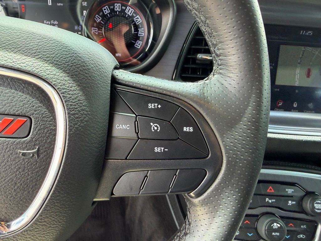 Used 2018 Dodge Challenger SXT Plus RWD image 20