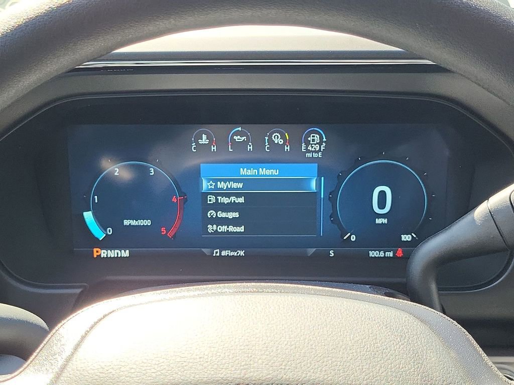 New 2026 Ford F250 XLT w/ XLT Premium Package image 10