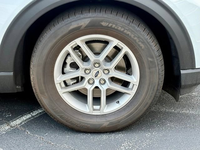 Used 2026 Ford Explorer Active w/ Active Comfort Package RWD image 29