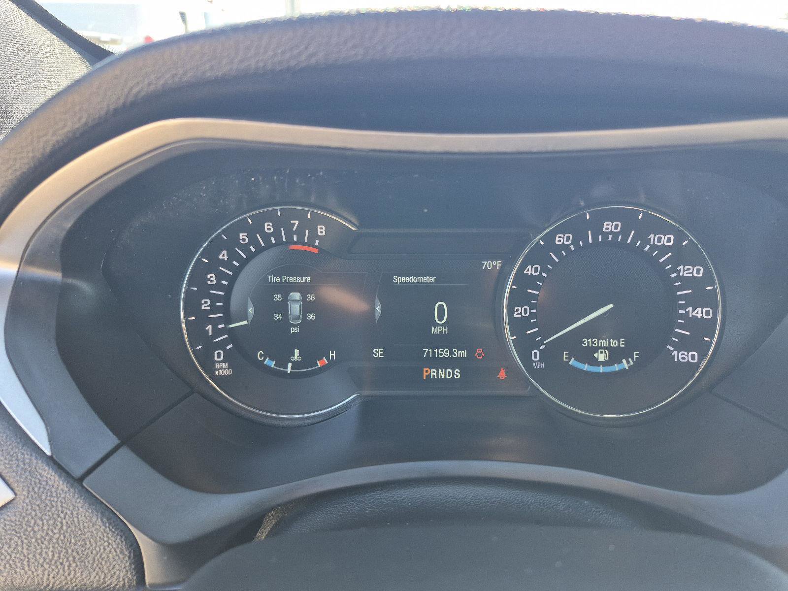 Used 2020 Lincoln MKZ Reserve w/ Elements Package image 16