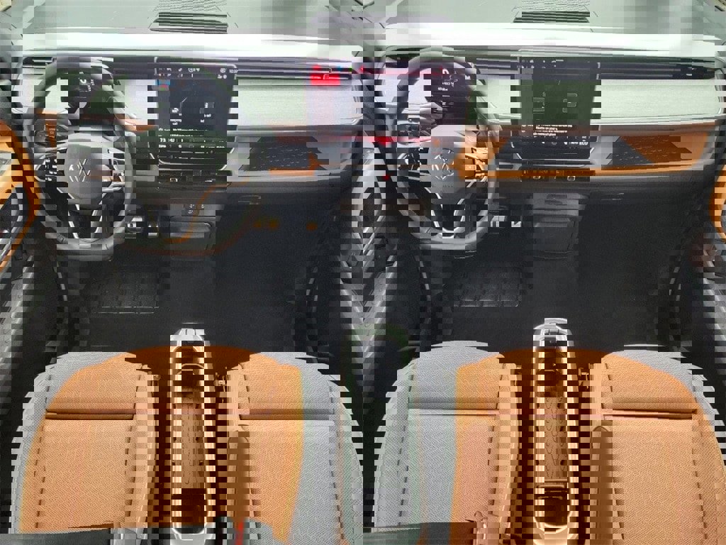 New 2025 Volkswagen ID. Buzz Pro S image 24