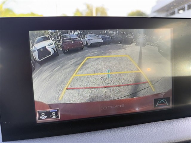 Certified 2024 Lexus IS 300 w/ Comfort Package image 17