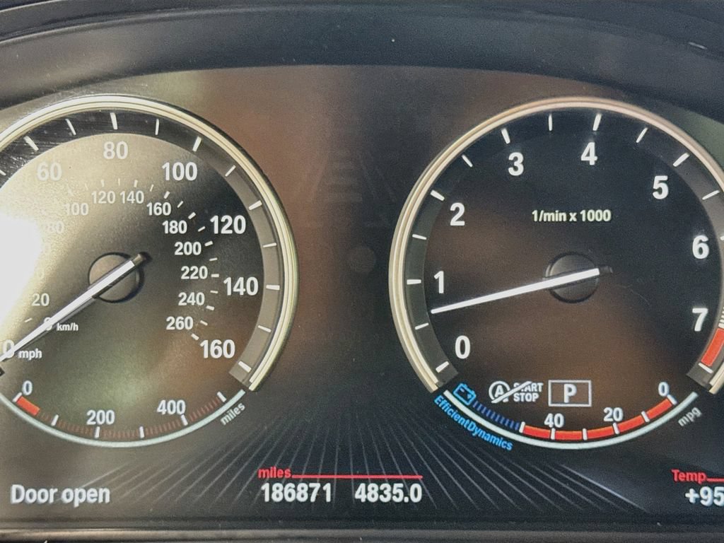 Used 2014 BMW X5 xDrive35i AWD/4WD image 14