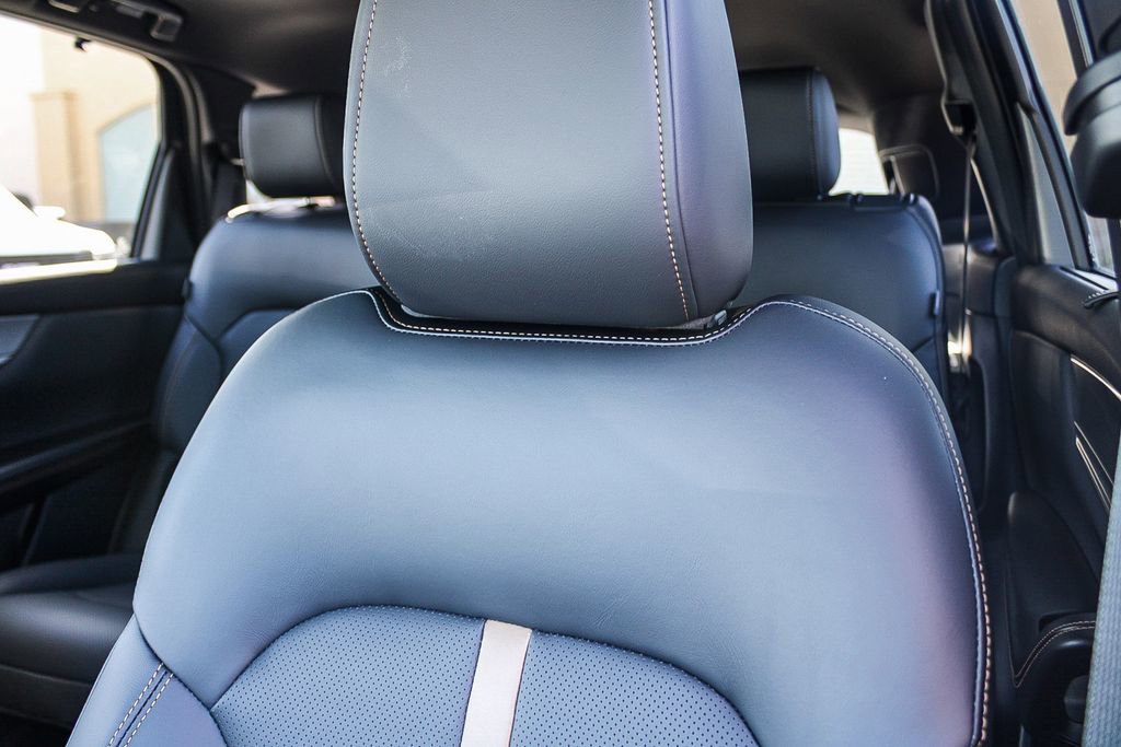 New 2026 MAZDA CX-90 Plug-In Hybrid w/ Premium Plus image 27