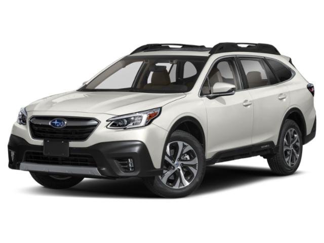 Used 2022 Subaru Outback Limited AWD/4WD image 1