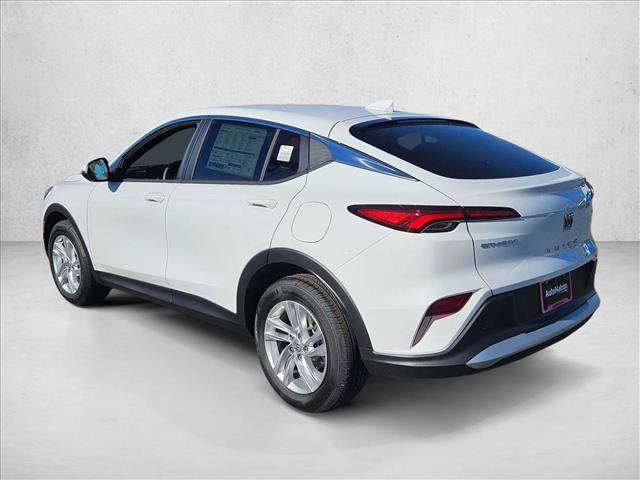 New 2026 Buick Envista Preferred w/ Convenience II Package image 9