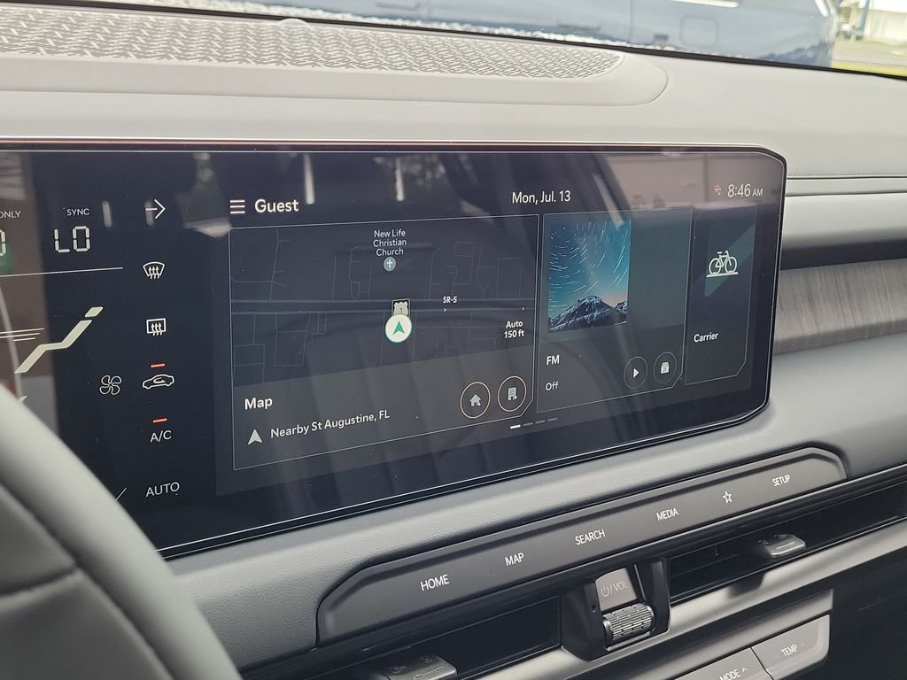 New 2027 Kia Telluride X-Line SX Prestige AWD/4WD image 34