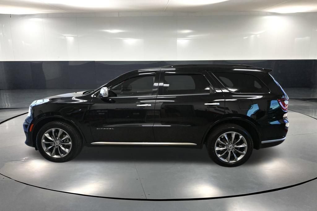 Used 2022 Dodge Durango Citadel AWD/4WD image 10