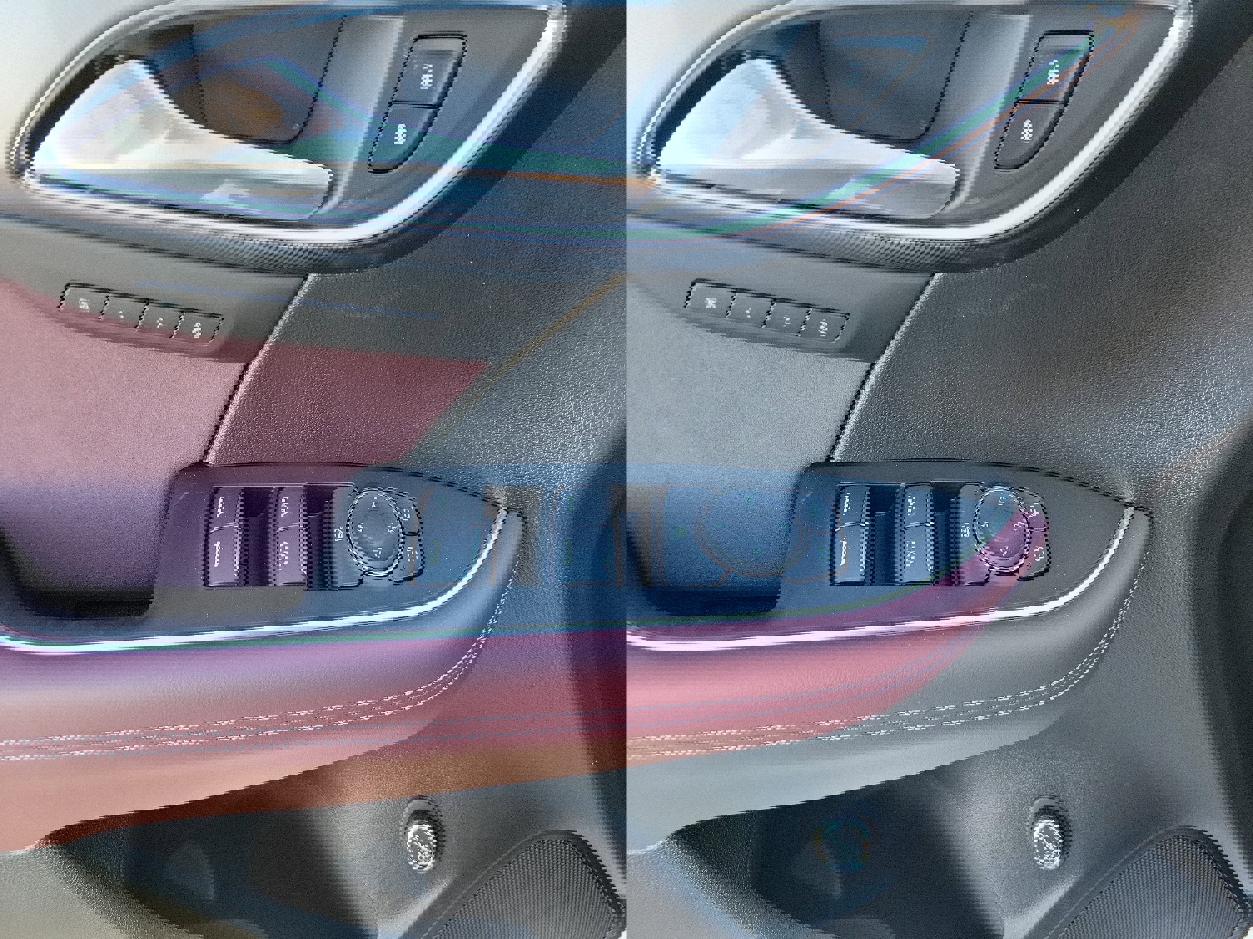 New 2026 Buick Envision Sport Touring image 18