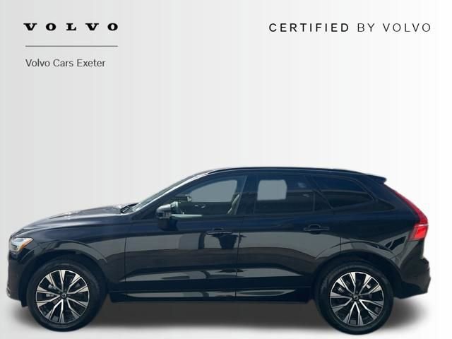 Certified 2025 Volvo XC60 B5 Plus image 4