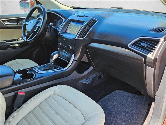 Used 2016 Ford Edge SEL w/ Equipment Group 201A image 22