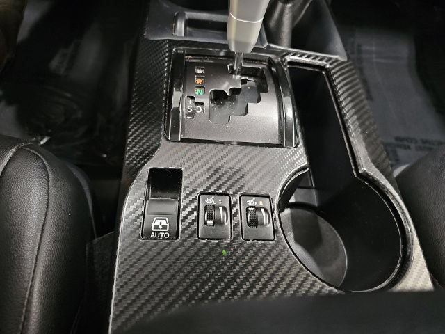 Certified 2024 Toyota 4Runner TRD Off-Road Premium w/ Off Road Premium Plus Package AWD/4WD image 23
