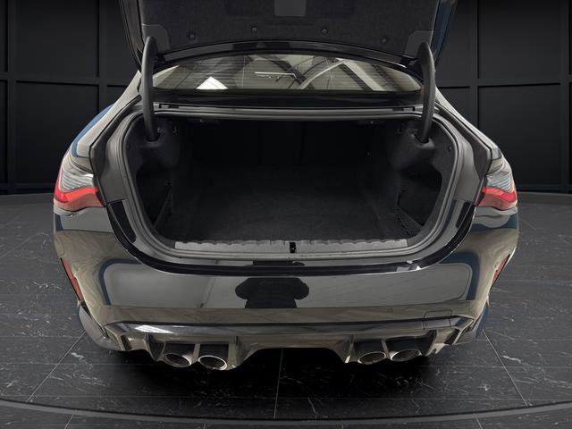 Used 2023 BMW M4 xDrive Competition image 14