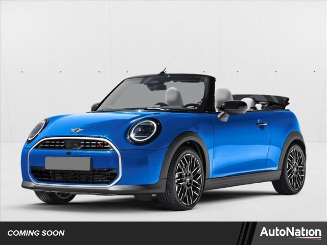 New 2026 MINI Cooper John Cooper Works