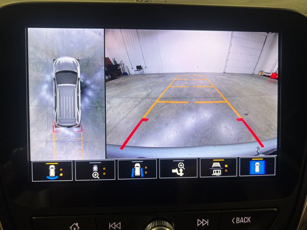 Certified 2024 Chevrolet Equinox LT AWD/4WD image 24