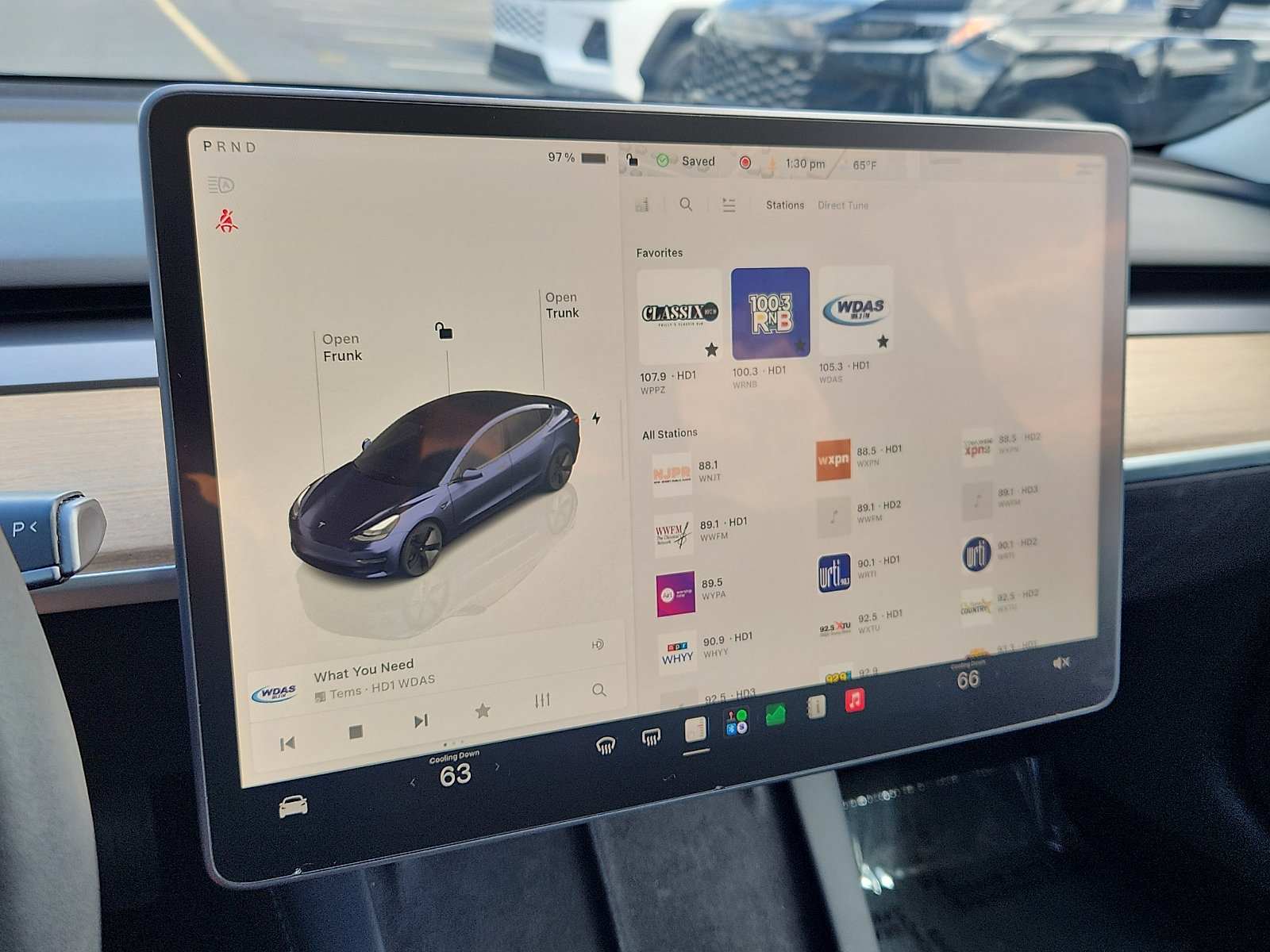 Used 2023 Tesla Model 3 Standard Range RWD image 19