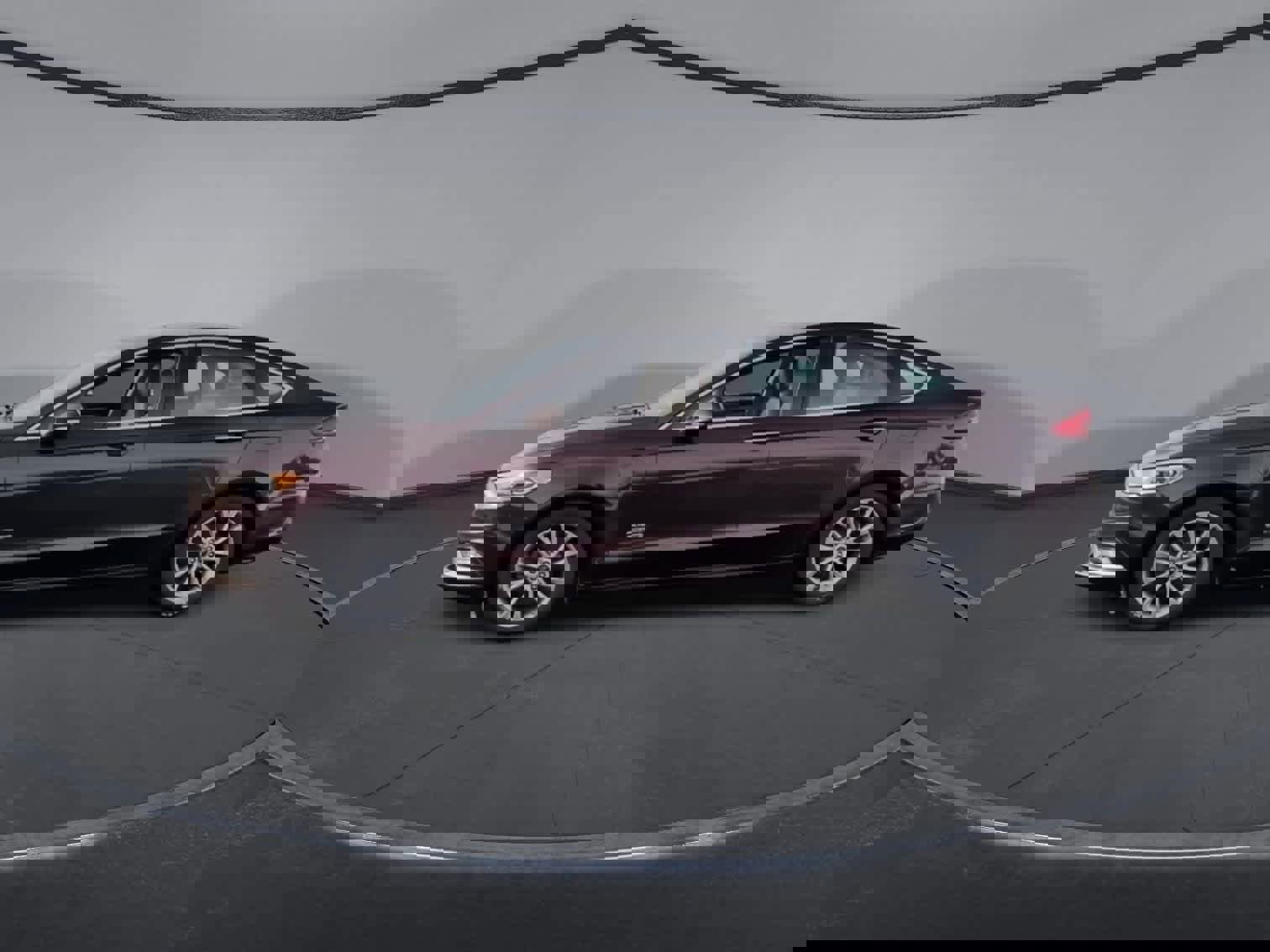 Certified 2017 Ford Fusion Energi SE image 4