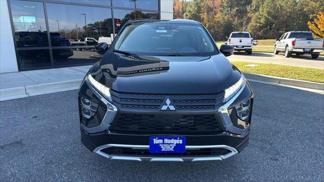 New 2026 Mitsubishi Eclipse Cross SE image 2