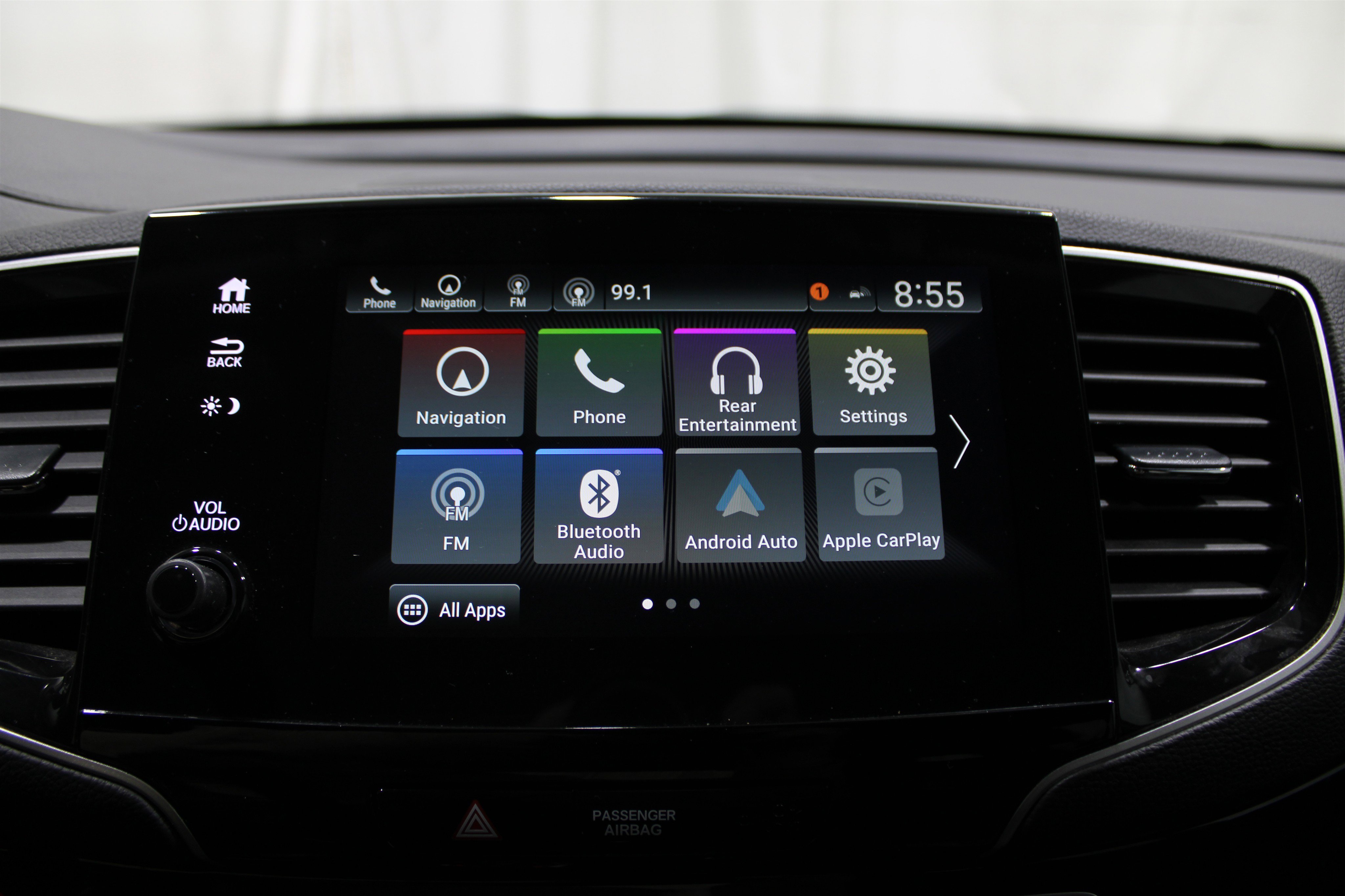 Used 2021 Honda Pilot Touring image 14