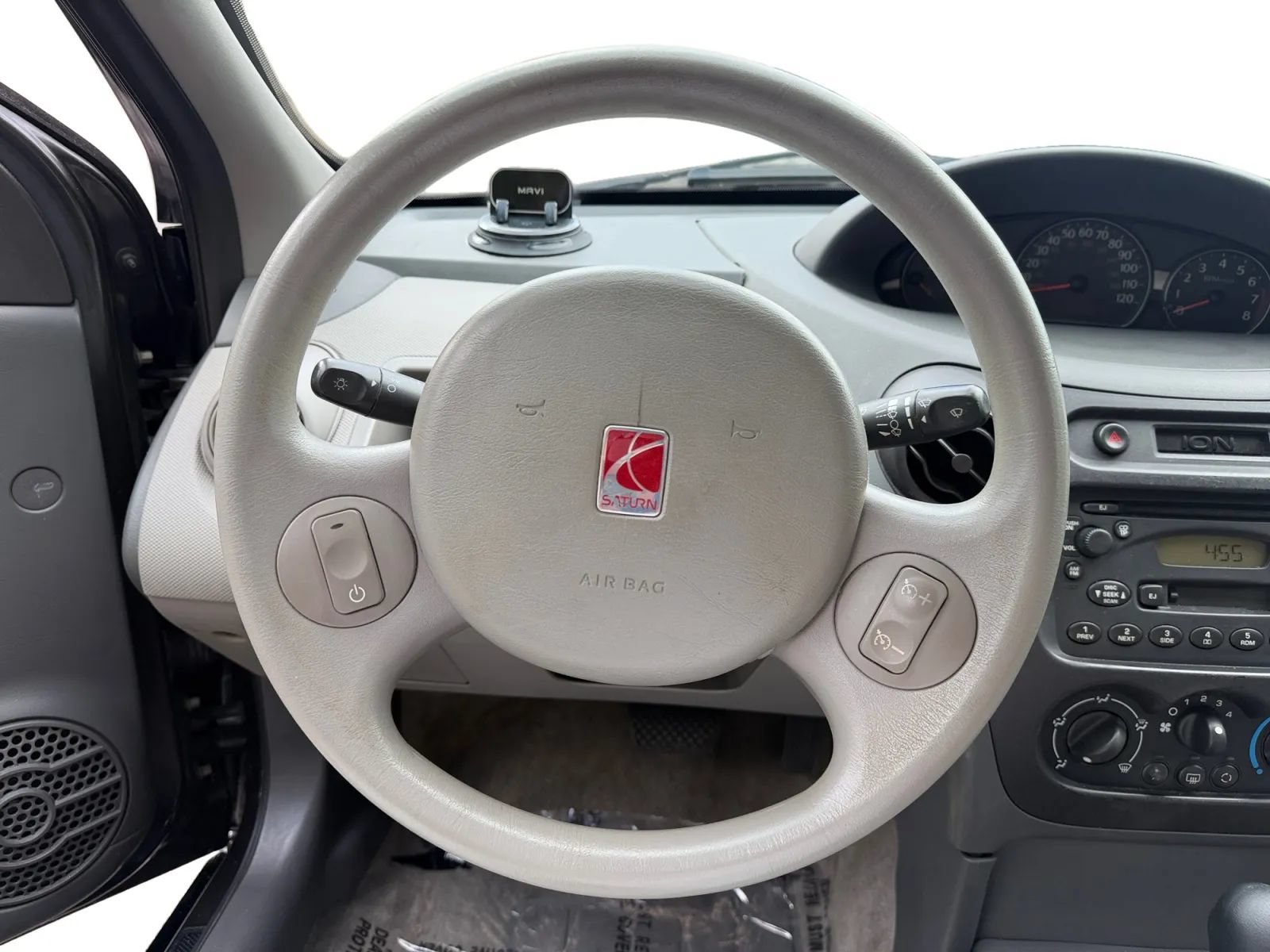 Used 2003 Saturn ION Level 2 w/ Convenience Pkg FWD image 11