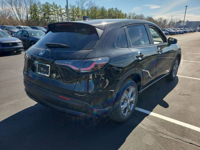 New 2026 Honda HR-V LX image 13