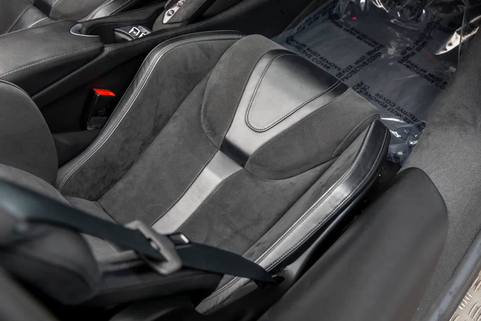 Used 2023 McLaren 720S Spider RWD image 36