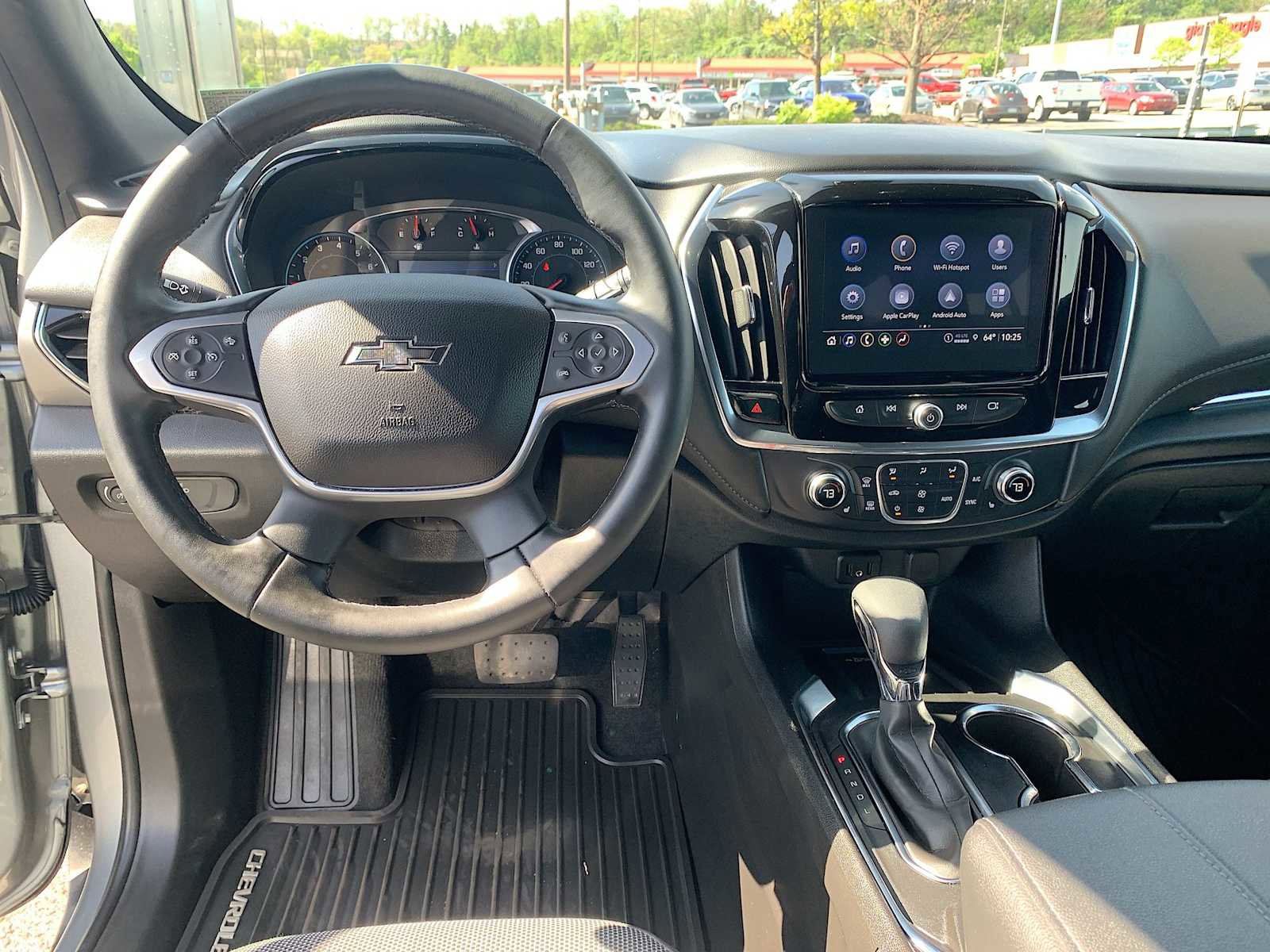Certified 2023 Chevrolet Traverse LT w/ Midnight/Sport Edition AWD/4WD image 19
