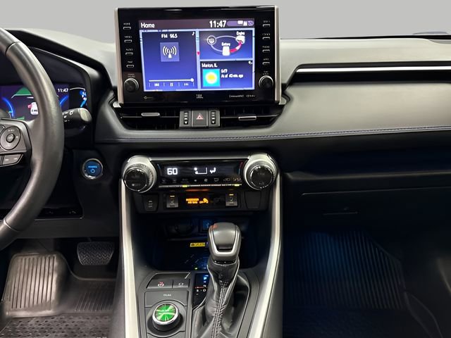 Used 2022 Toyota RAV4 XSE image 18