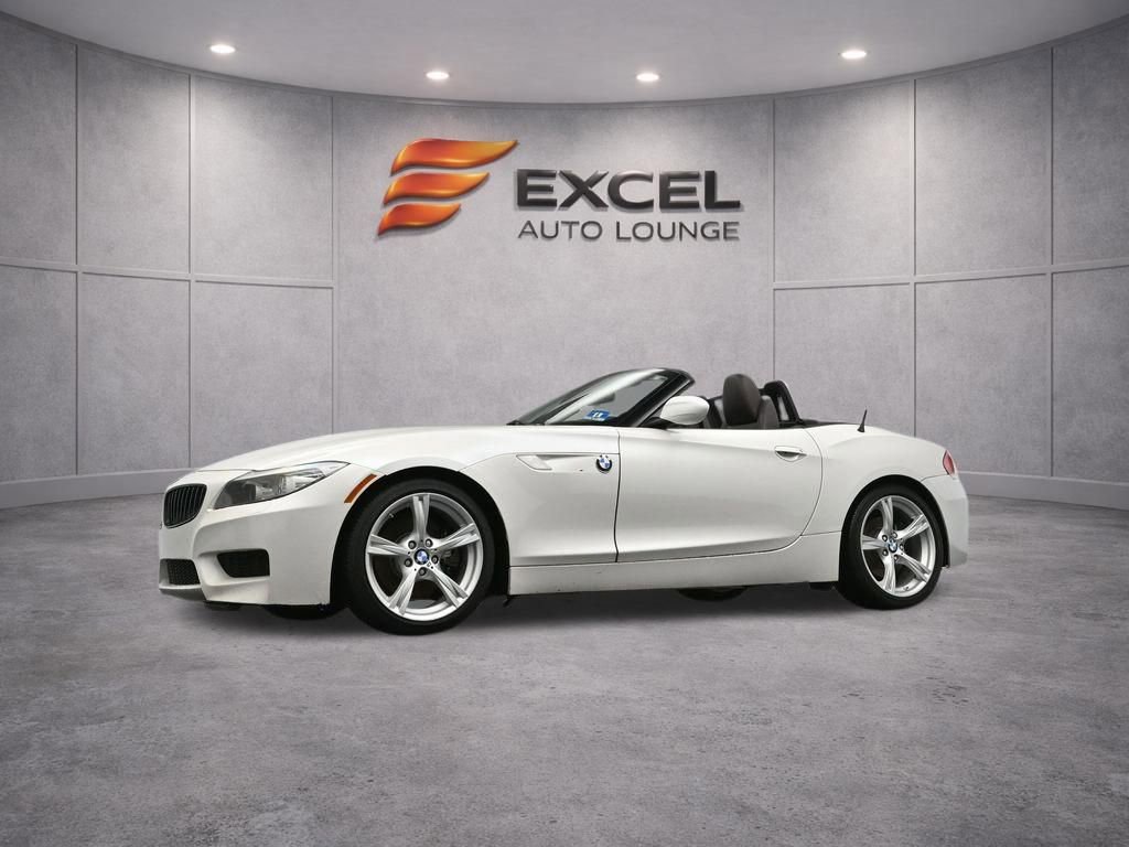 Used 2012 BMW Z4 sDrive28i image 29