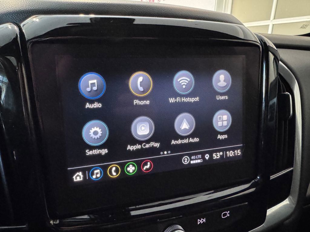 Certified 2022 Chevrolet Traverse LT image 18