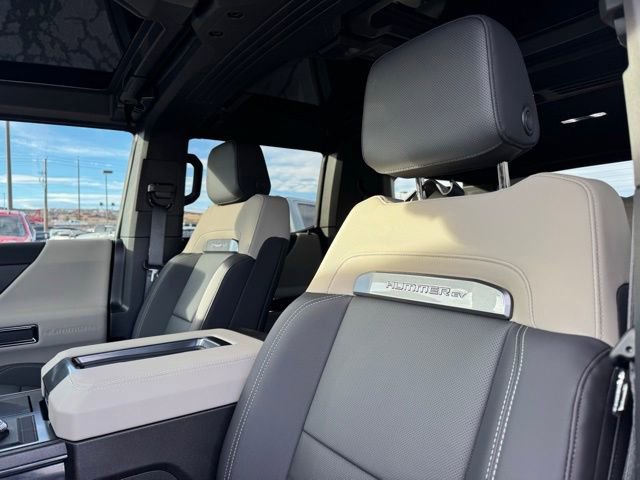 Used 2026 GMC Hummer EV SUV image 13