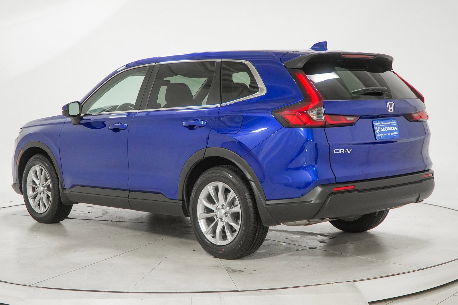 Used 2023 Honda CR-V EX-L image 6