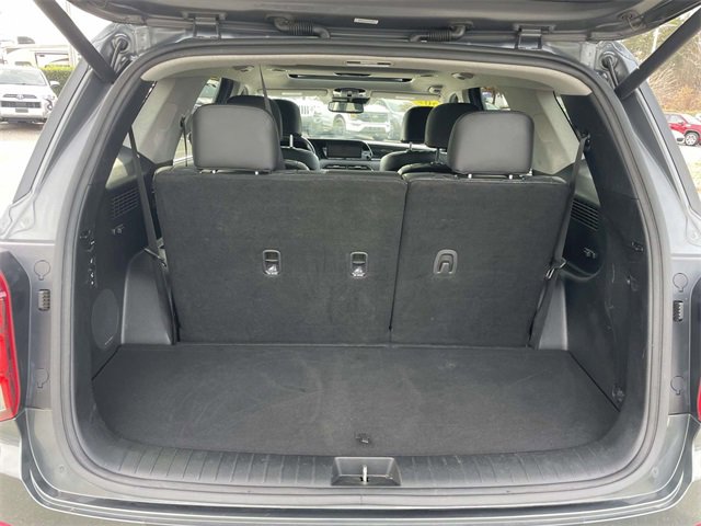 Used 2021 Hyundai Palisade Limited image 24