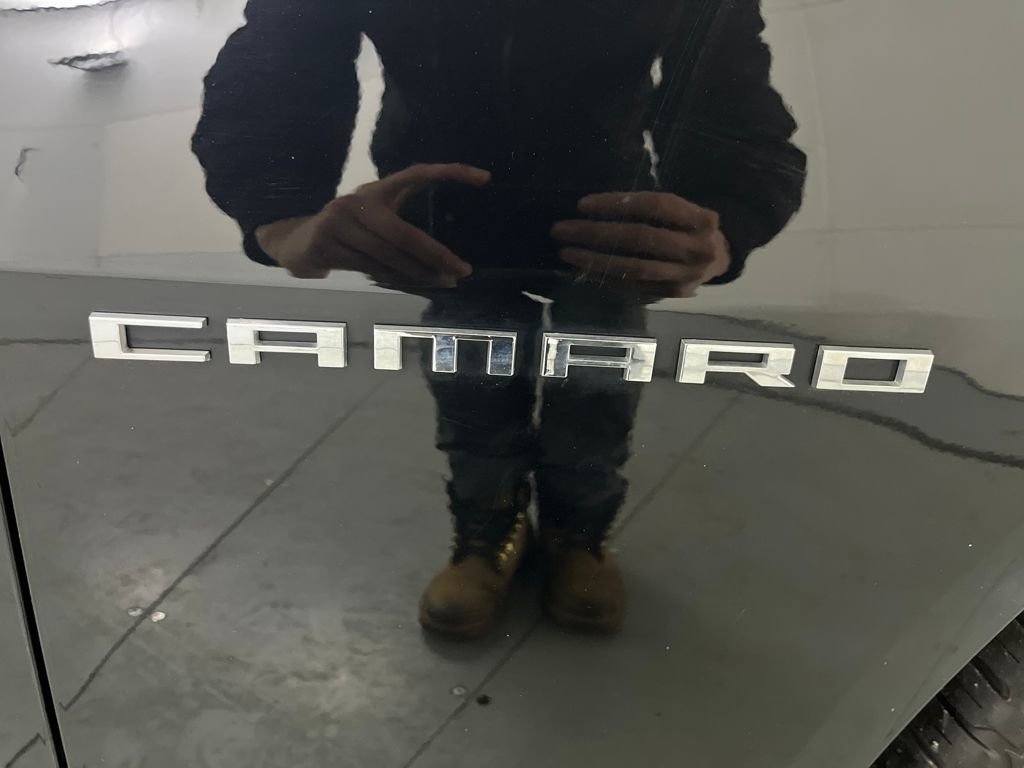 Used 2010 Chevrolet Camaro SS w/ RS Package image 40