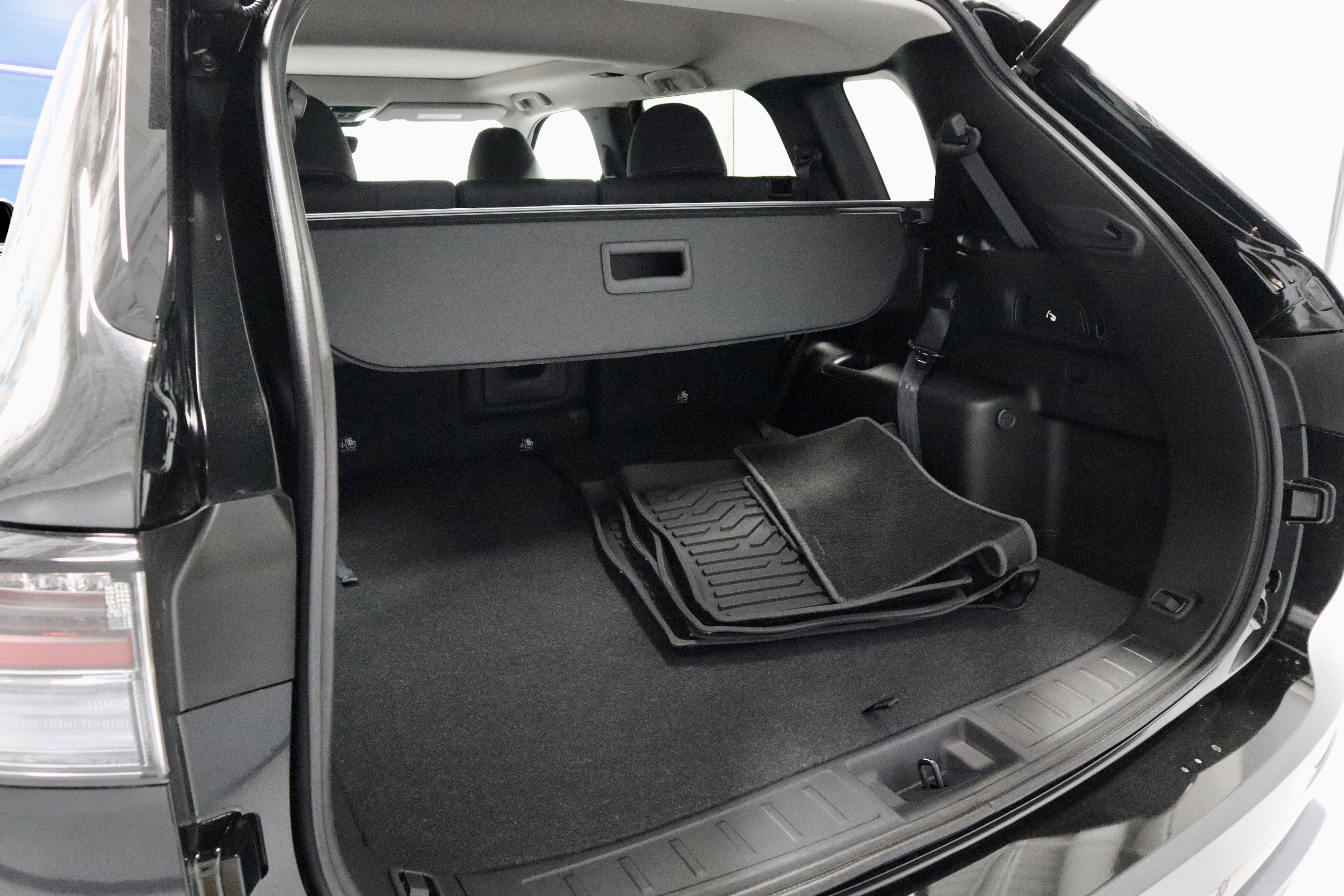 New 2025 Mitsubishi Outlander SE image 10