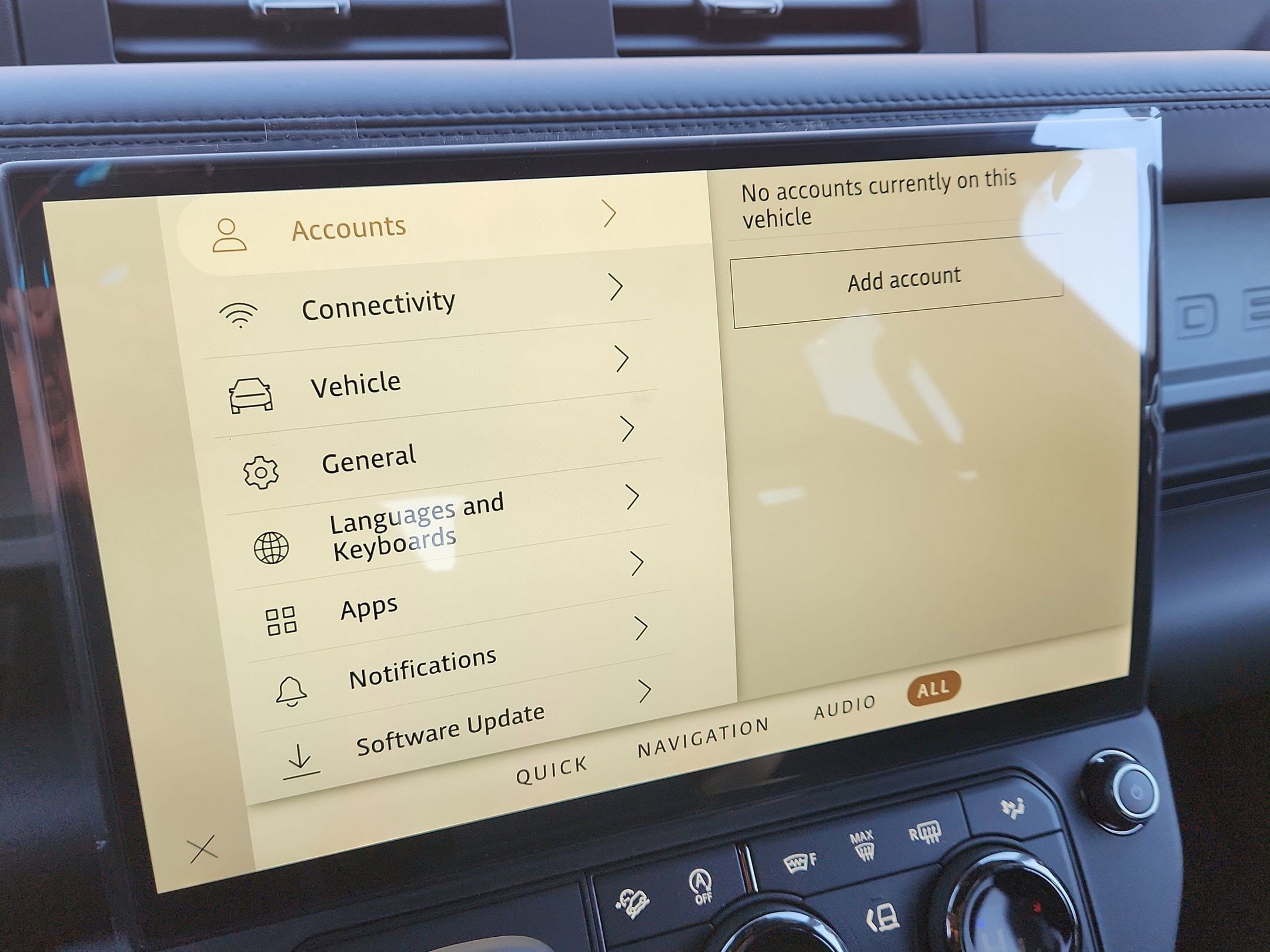 New 2026 Land Rover Defender 110 OCTA image 27