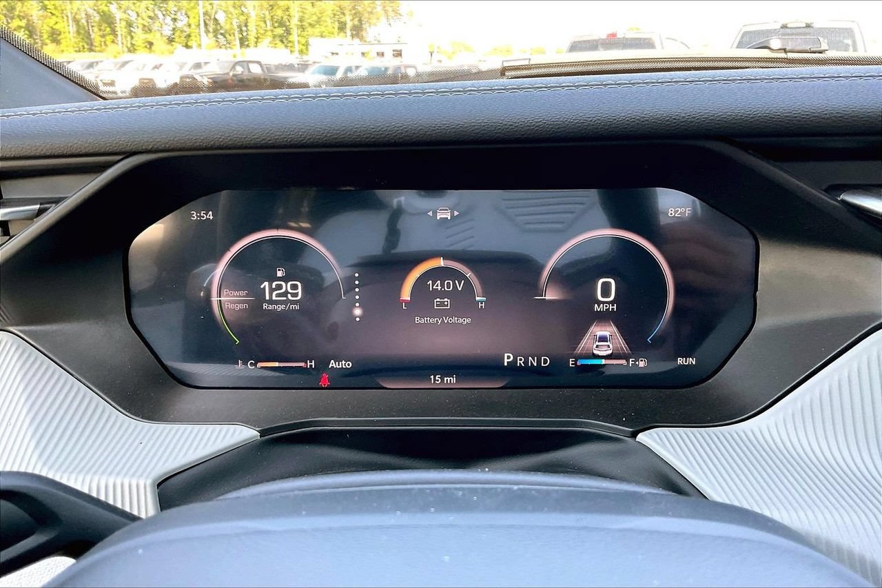 New 2026 Jeep Cherokee Laredo AWD/4WD image 10