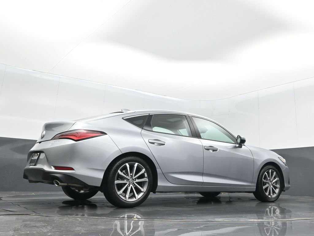Used 2024 Acura Integra image 35