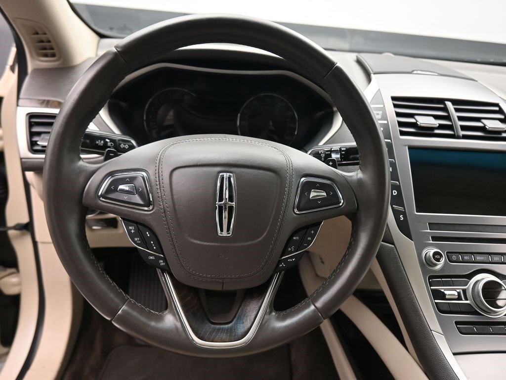 Used 2018 Lincoln MKZ Reserve w/ Technology Package image 14