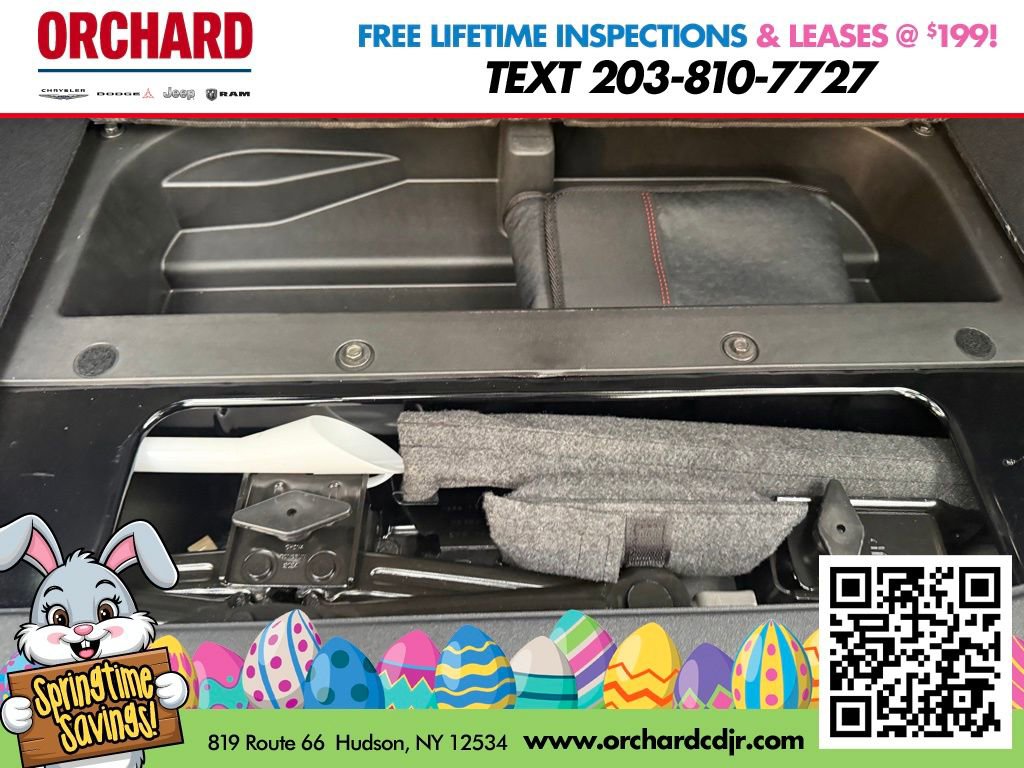 Used 2024 Ford Bronco Raptor AWD/4WD image 23