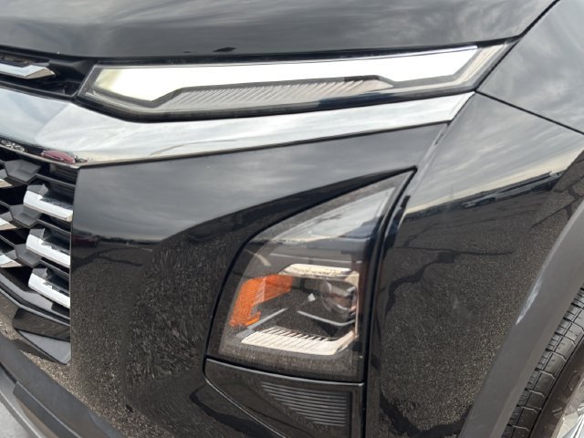 Used 2025 Chevrolet Equinox LT FWD image 25