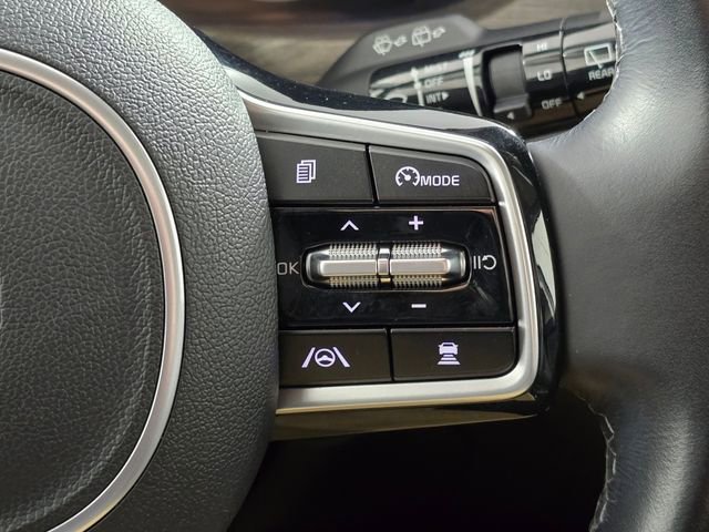 Used 2022 Kia Sorento X-Line EX image 36