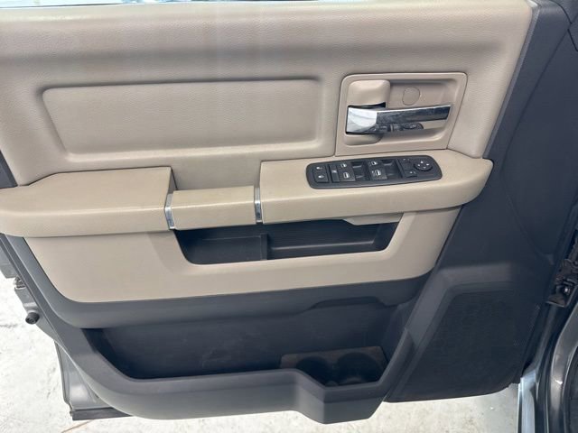 Used 2012 RAM 1500 Big Horn AWD/4WD image 16