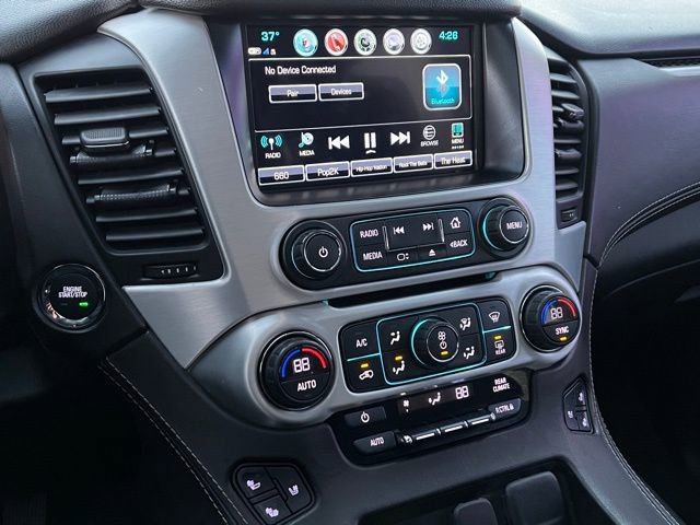 Used 2018 GMC Yukon SLT w/ Open Road Package image 31