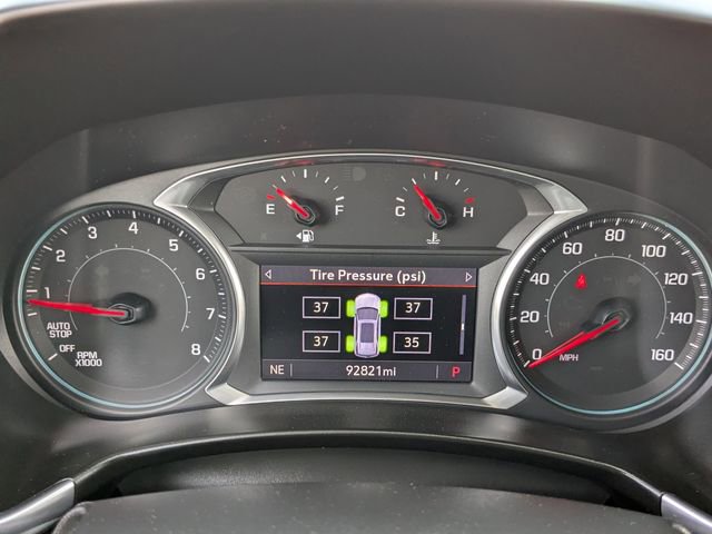 Used 2019 Chevrolet Equinox Premier image 25