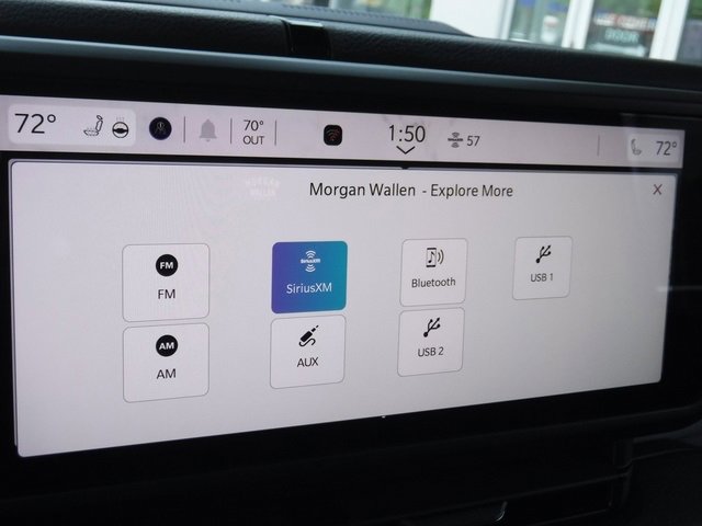 New 2025 Jeep Gladiator Willys image 22