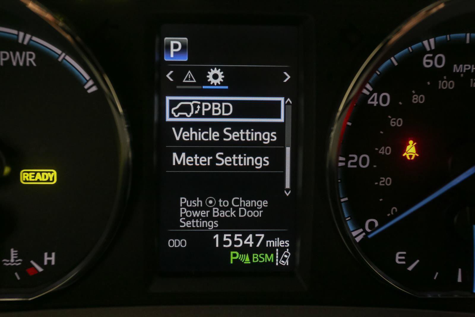 Used 2018 Toyota RAV4 Limited AWD/4WD image 44