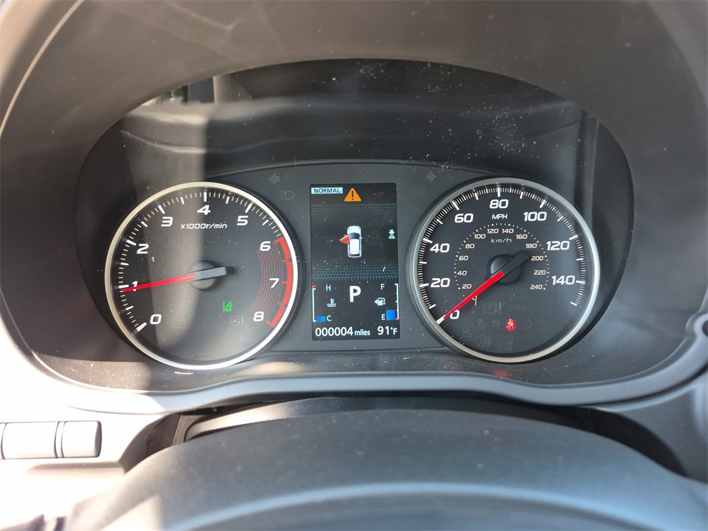 New 2026 Mitsubishi Eclipse Cross LE image 13